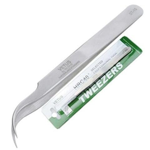 Vetus Professional Tweezers ST10